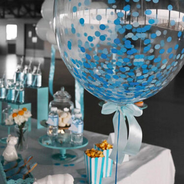 Décoration d’événements Toulouse