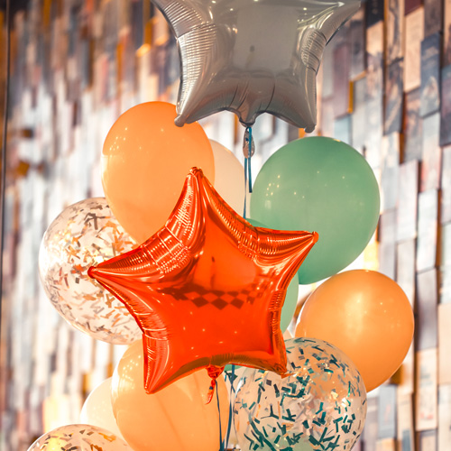 Bouquet ballons Toulouse Bouquet ballons Toulouse
